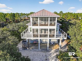 6552 Palmetto Dr, Gulf Shores, AL 36542