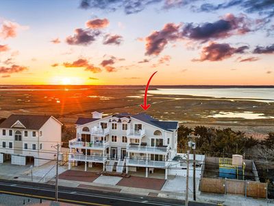 2600 Landis Ave #S, Sea Isle City, NJ, 08243