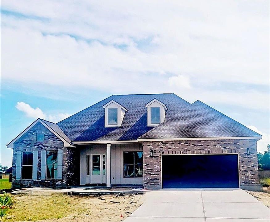 21 W Priscilla Ln, Waggaman, LA 70094 Zillow