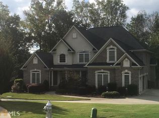 199 Watkins Glen Dr #17, McDonough, GA 30252