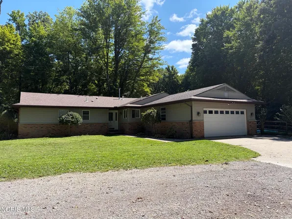 10705 Maumee Western Rd, Swanton, OH 43558