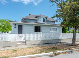 600 Braid St, Penticton, BC V2A4Y5