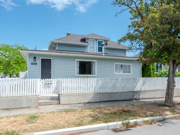 600 Braid St, Penticton, BC V2A 4Y5