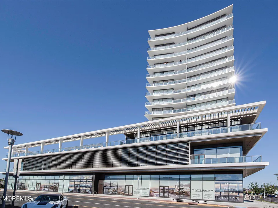 1101 Ocean Ave #1102