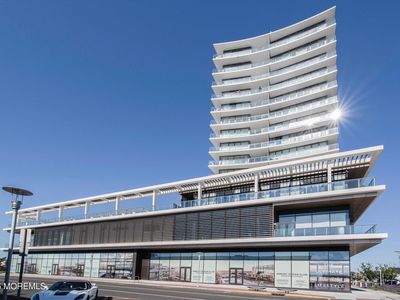 1101 Ocean Ave #1102, Asbury Park, NJ, 07712