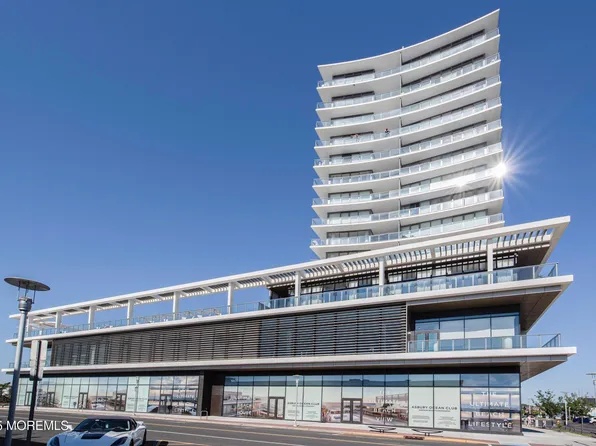 1101 Ocean Ave #1102, Asbury Park, NJ 07712