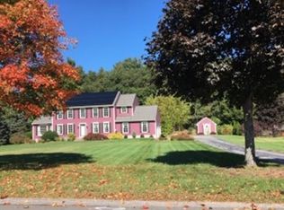 13 Colburn Ln, Littleton, MA 01460