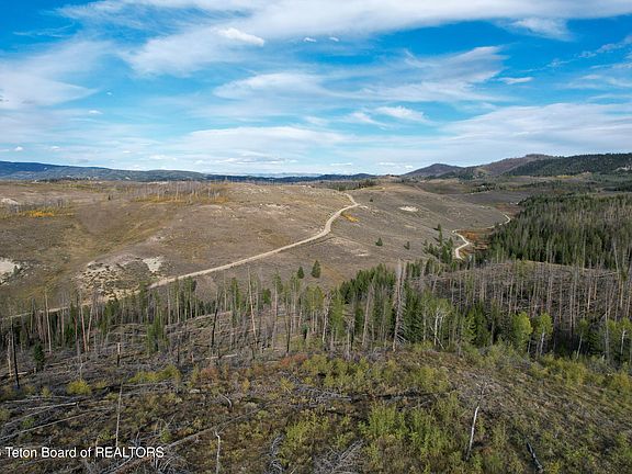 3rd image of TRACT 5 Sheet 11 Hoback Ranches