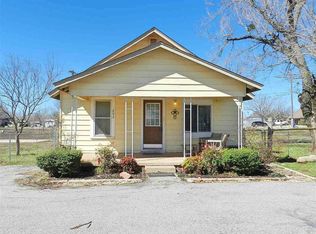 00105 N 4th Ave, Sterling, OK 73541