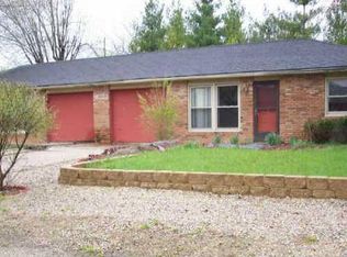 4301-4303 N Glenwood Ave, Muncie, IN 47304