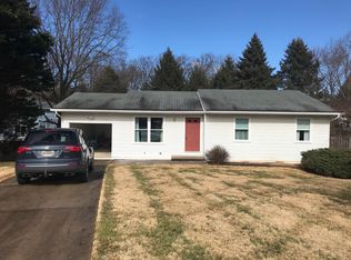 328 Clyde Ct, Abingdon, MD 21009