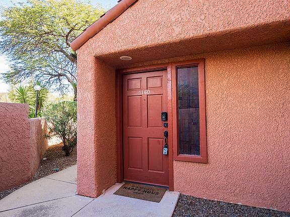 2nd image of 5051 N Sabino Canyon Rd Unit 1160