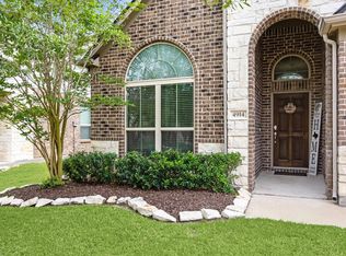 4914 Mountain Maple Trl, Rosenberg, TX 77471