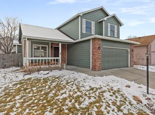 2384 Hampstead Dr, Loveland, CO 80538