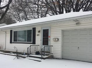 64 Ransford Ave, Rochester, NY 14622