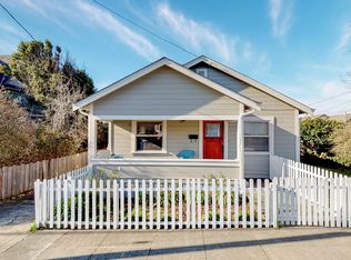 961 J St, Arcata, CA 95521