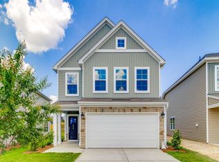 3946 Golden Crane Pass, Lexington, SC 29073