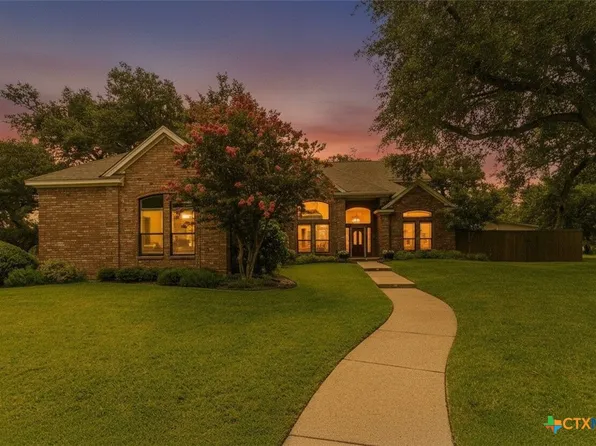 117 Twelve Oaks Dr, Temple, TX 76504