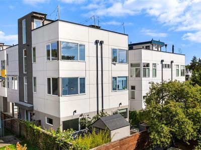 919 28th Avenue S #A, Seattle, WA, 98144