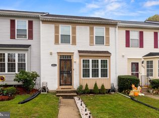 8512 Ritchboro Rd, District Heights, MD 20747