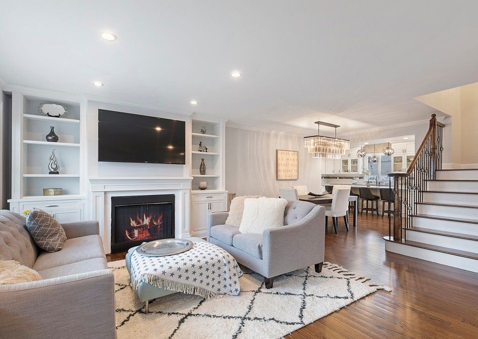 178 Mohawk Dr, Cranford, NJ 07016 Zillow