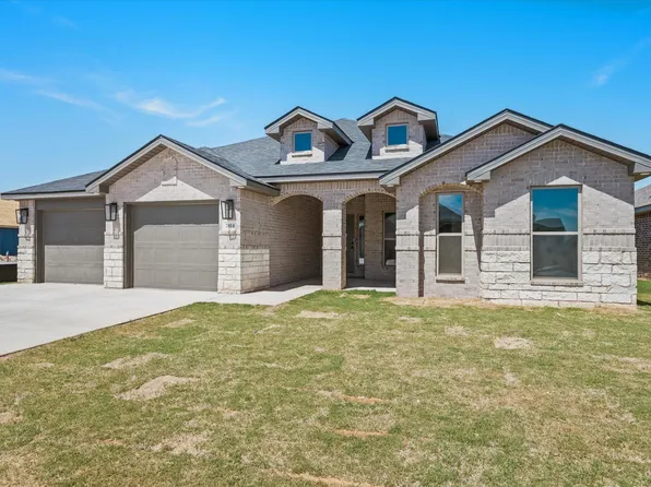 7014 16th St, Lubbock, TX 79416