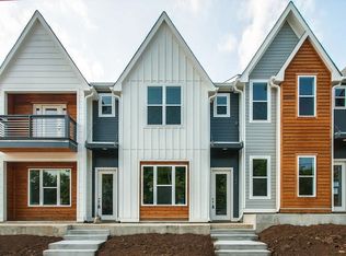 676 James Ave, Nashville, TN 37209