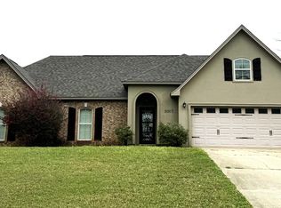 3007 Canal St, Ruston, LA 71270