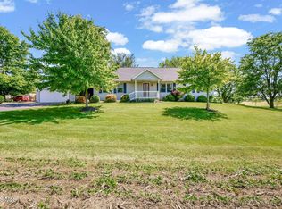 503 Marilyn Ln, Mount Blanchard, OH 45867