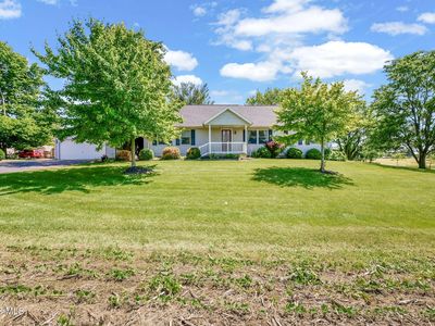 503 Marilyn Ln, Mount Blanchard, OH, 45867