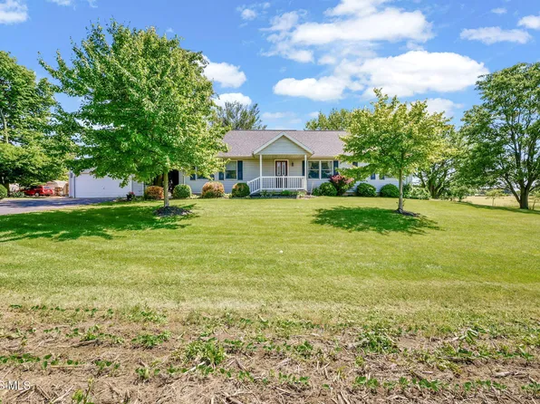 503 Marilyn Ln, Mount Blanchard, OH 45867
