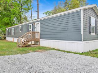 9407 Pinewood Ave, Elberta, AL 36530