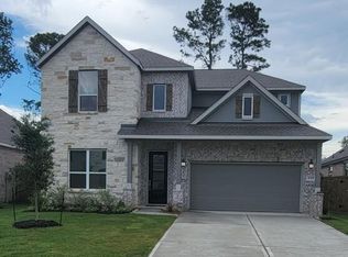 9449 Pacific Crest Ct, Porter, TX 77365