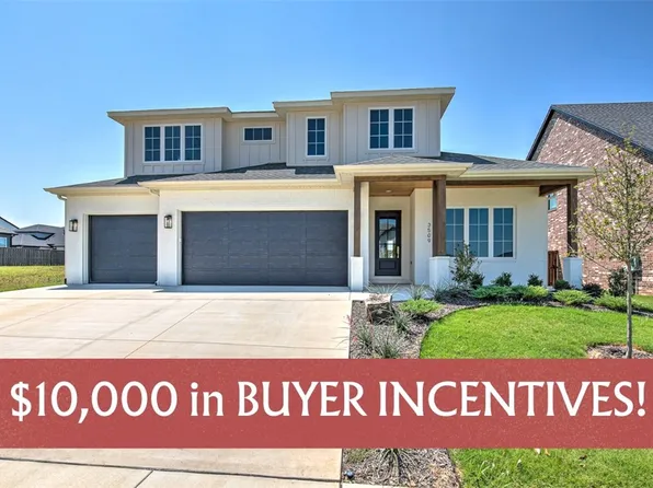 3509 SW Radiance Ave, Bentonville, AR 72713