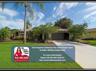 1145 Caples St, Englewood, FL 34223