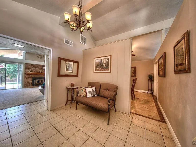 3701 Ora Vista Ave — Photo 2