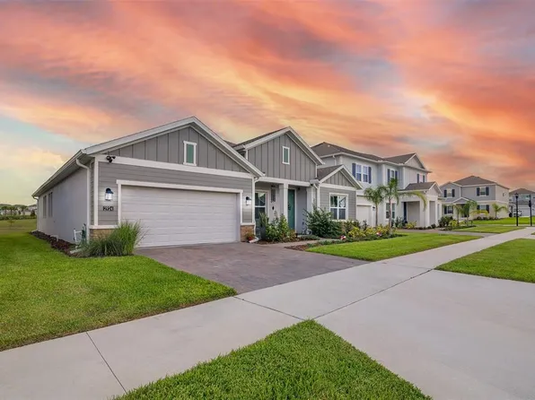 2924 Fitness St, Clermont, FL 34714