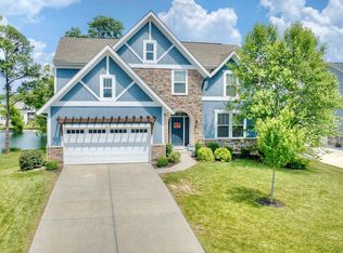2474 Sierra Dr, Crescent Springs, KY 41017
