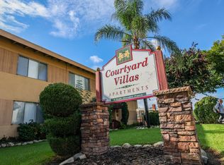 Courtyard Apartments, Ontario, CA 91762