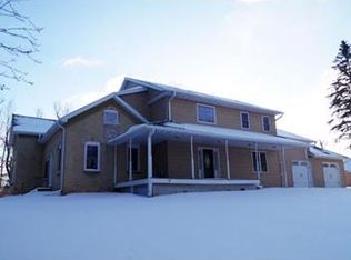 W8453 County Road Jj, Hortonville, WI 54944
