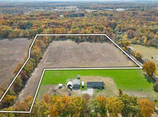 V/l 10 Mile Rd, Ceresco, MI 49033