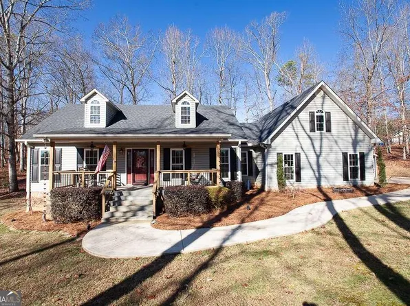 292 Haywood Hills Rd, Demorest, GA 30535