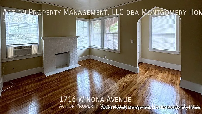 1716 Winona Ave — Photo 2