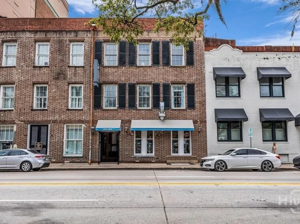 115 E Bay Street, Savannah, GA 31401