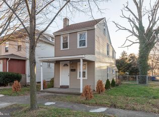 503 Arch St, Palmyra, NJ 08065