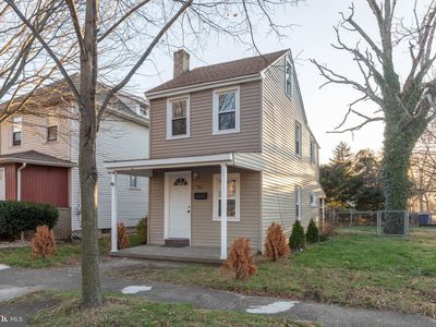503 Arch St, Palmyra, NJ, 08065