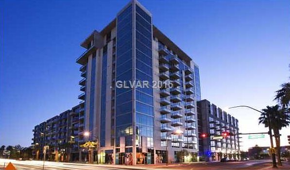 1st image of 353 Bonneville Ave #609