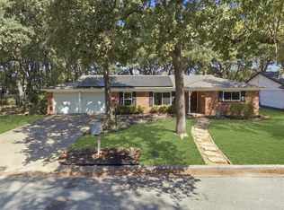 1312 Kathryn St, Hurst, TX 76053