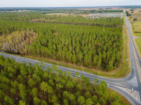 31 Acres Hwy #221, Lakeland, GA 31635