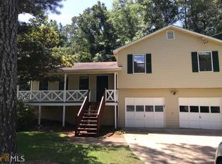256 Quail Hollow Dr, Dallas, GA 30157